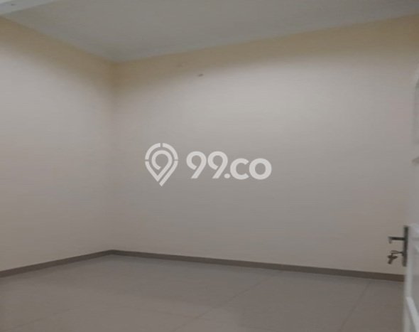 Siap Huni Rumah Minimalis & Modern LB 45m2 di Karang Satria Siap Huni Rumah Minimalis & Modern LB 45m2 di Karang Satria
