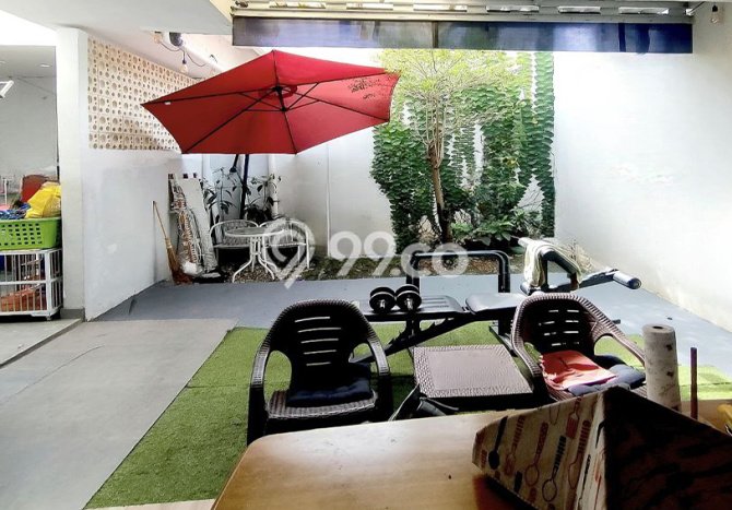 Rumah Luxury Modern Siap Huni di Cibubur Bekasi Rumah Luxury Modern Siap Huni di Cibubur Bekasi
