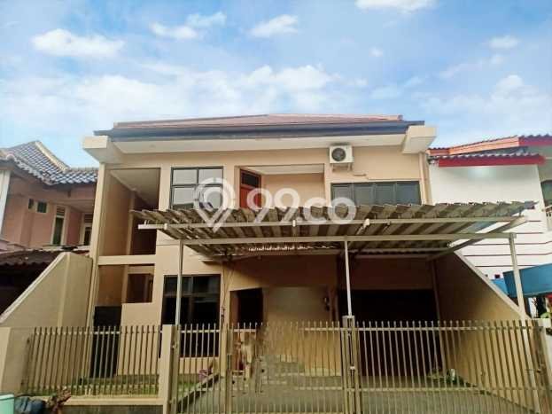 Dijual Rumah Luas Megah Dengan View Cantik di Pekayon, Bekasi Dijual Rumah Luas Megah Dengan View Cantik di Pekayon, Bekasi