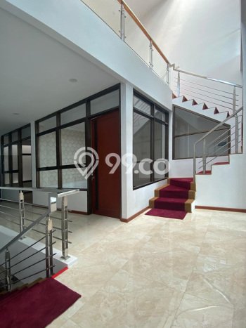 Hunian Eksklusif Dijual LT 90m2 di Tebet, Jakarta Selatan Hunian Eksklusif Dijual LT 90m2 di Tebet, Jakarta Selatan
