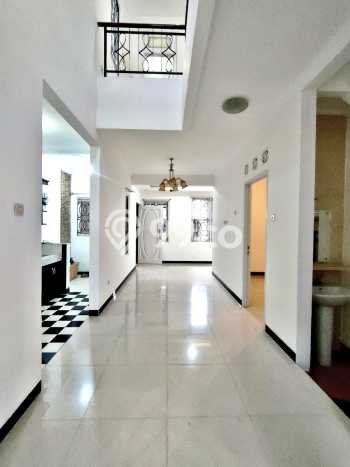 Rumah Minimalis 3 Kamar LT 119m2 di Kota Wisata Rumah Minimalis 3 Kamar LT 119m2 di Kota Wisata