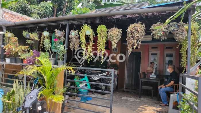 Dijual Hunian Rumah Terawat 2 Kamar di Bojong Kulur, Bogor Dijual Hunian Rumah Terawat 2 Kamar di Bojong Kulur, Bogor