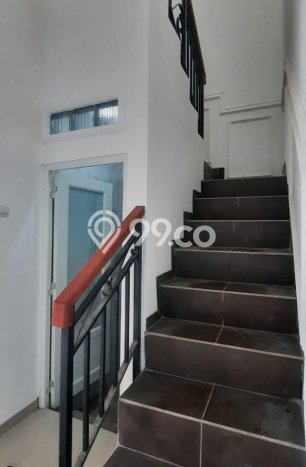 Jual Rumah Modern 3 KT di Jatimakmur, Bekasi Jual Rumah Modern 3 KT di Jatimakmur, Bekasi