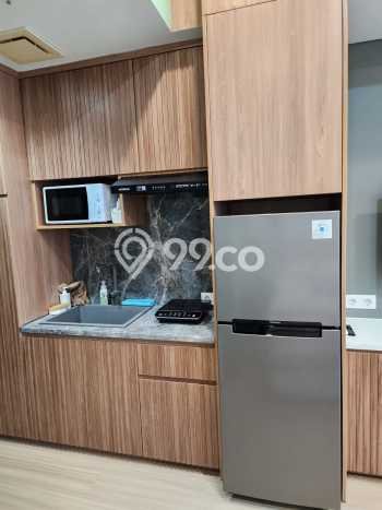 Hunian Apartemen Ideal untuk Dijual di Bekasi dengan 2 Kamar Hunian Apartemen Ideal untuk Dijual di Bekasi dengan 2 Kamar