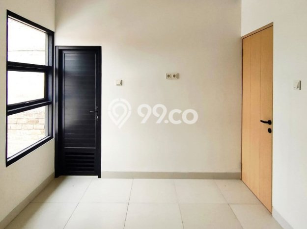 Rumah Minimalis 3 KT di Jati Mekar Bekasi Unfurnished Rumah Minimalis 3 KT di Jati Mekar Bekasi Unfurnished