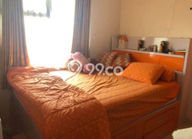 Dijual Apartemen 1 KT 1 KM di Jatinangor Luas 28m2 Dijual Apartemen 1 KT 1 KM di Jatinangor Luas 28m2