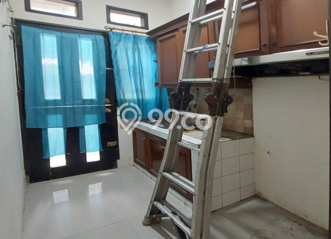 Rumah Elit Modern Siap Huni di Pondok Kelapa Jakarta Timur Rumah Elit Modern Siap Huni di Pondok Kelapa Jakarta Timur