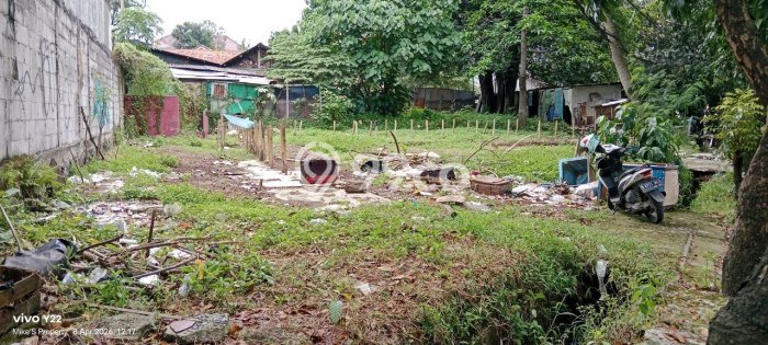 Tanah Dijual di Depok Seluas 1300m2 Strategis Tanah Dijual di Depok Seluas 1300m2 Strategis