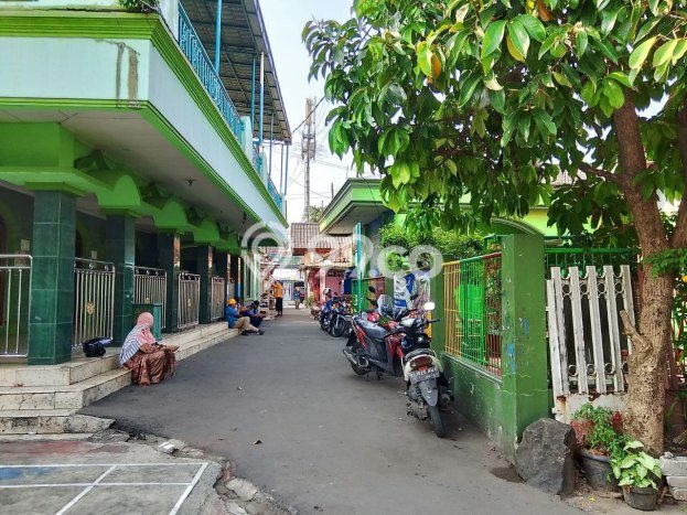 Dijual Tanah 288m2 di Meruya, Jakarta Barat Dijual Tanah 288m2 di Meruya, Jakarta Barat