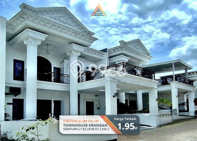 Jual Rumah Minimalis Bagus Punya 2 KT di Jatisampurna Bekasi SHM Jual Rumah Minimalis Bagus Punya 2 KT di Jatisampurna Bekasi SHM