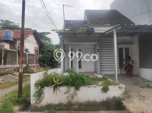 Jarang Ada! Rumah Kontrakan 2 Kamar Nyaman Siap Huni Kranji Jarang Ada! Rumah Kontrakan 2 Kamar Nyaman Siap Huni Kranji