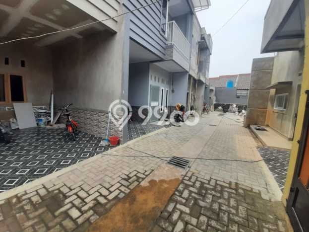 Rumah Minimalis 3 KT LT 52m2 di Jaka Sampurna Rumah Minimalis 3 KT LT 52m2 di Jaka Sampurna