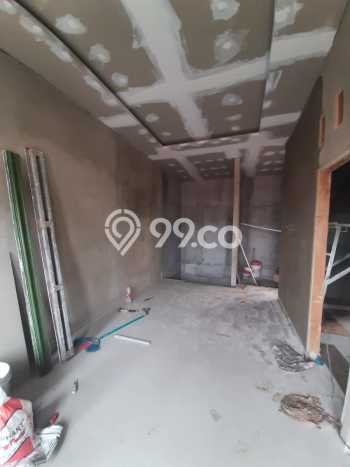 Rumah Minimalis 3 KT LT 52m2 di Jaka Sampurna Rumah Minimalis 3 KT LT 52m2 di Jaka Sampurna