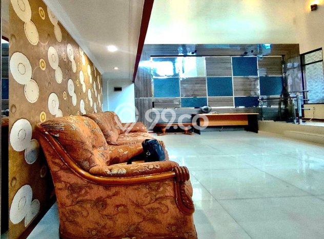 Hunian Nyaman Asri 4 KT Siap Huni di Pondok Gede Bekasi Hunian Nyaman Asri 4 KT Siap Huni di Pondok Gede Bekasi