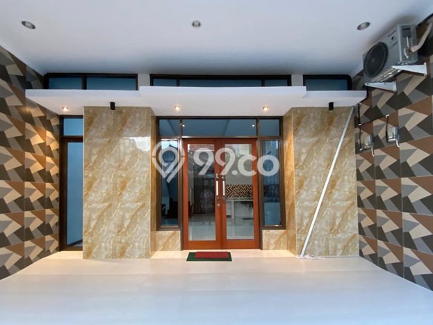 Hunian Eksklusif Dijual LT 90m2 di Tebet, Jakarta Selatan Hunian Eksklusif Dijual LT 90m2 di Tebet, Jakarta Selatan