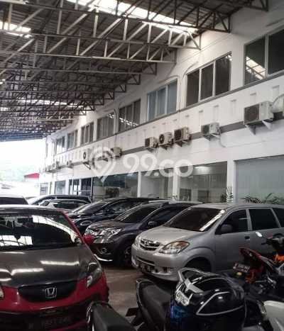 Kantor Usaha Dijual di Palmerah Jakarta Barat LT 2000m2 & LB 2520m2 Kantor Usaha Dijual di Palmerah Jakarta Barat LT 2000m2 & LB 2520m2