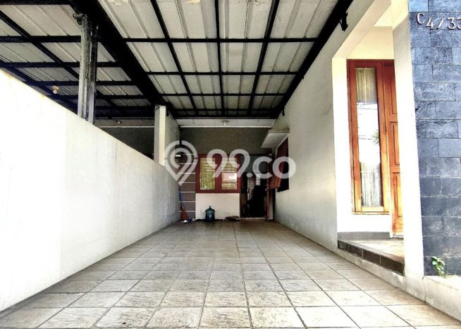 Hunian Nyaman Asri 4 KT Siap Huni di Galaxy Bekasi Hunian Nyaman Asri 4 KT Siap Huni di Galaxy Bekasi