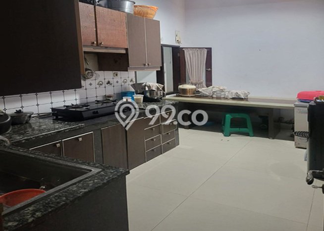Best Deal Hunian Mewah Ideal dan Luas di Cempaka Putih, Jakarta Pusat Best Deal Hunian Mewah Ideal dan Luas di Cempaka Putih, Jakarta Pusat