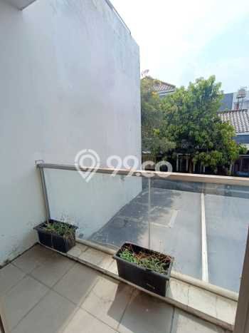 Rumah Modern 2 KT di Galaxy Bekasi Unfurnished Rumah Modern 2 KT di Galaxy Bekasi Unfurnished