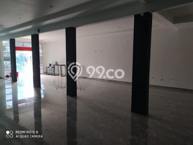 Untuk Dijual! Kantor di Rawamangun Jakarta Timur LT 595m2 / LB 320m2 Kawasan Strategis Untuk Dijual! Kantor di Rawamangun Jakarta Timur LT 595m2 / LB 320m2 Kawasan Strategis