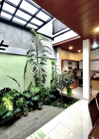 Rumah Elit LB 180m2 Siap Huni Desain Elegan di Taman Galaxy, Bekasi Rumah Elit LB 180m2 Siap Huni Desain Elegan di Taman Galaxy, Bekasi
