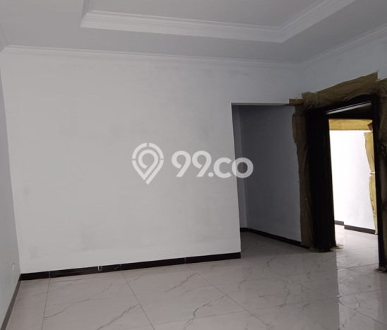 Hunian Nyaman Asri 4 KT Siap Huni di Pondok Kelapa Jakarta Timur Hunian Nyaman Asri 4 KT Siap Huni di Pondok Kelapa Jakarta Timur