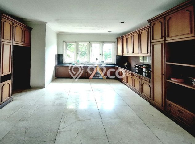 For Sale! Luxury House LT 841m2 Desain Modern di Kota Wisata For Sale! Luxury House LT 841m2 Desain Modern di Kota Wisata
