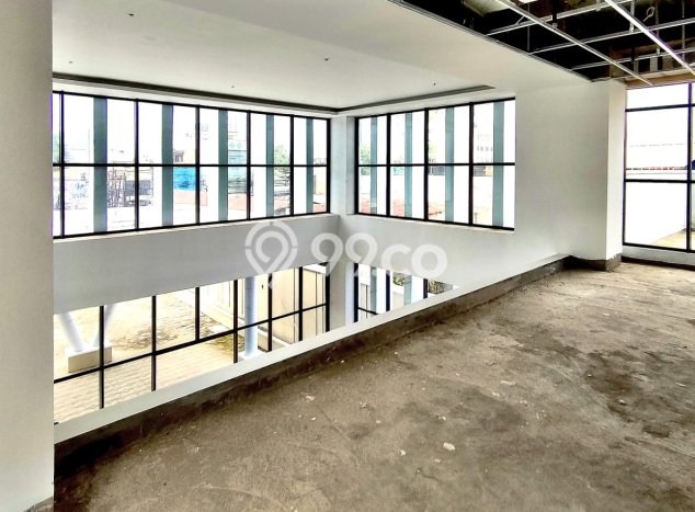 Untuk Dijual! Gudang di Otista Jakarta Timur LT 1212m2 / LB 3060m2 Kawasan Strategis Untuk Dijual! Gudang di Otista Jakarta Timur LT 1212m2 / LB 3060m2 Kawasan Strategis