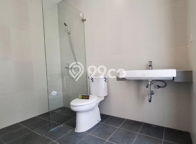 Rumah Luas Asri 3 KT Siap Huni di Kalimalang Jakarta Timur Rumah Luas Asri 3 KT Siap Huni di Kalimalang Jakarta Timur