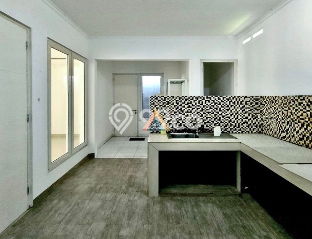Rumah Minimalis 5 KT di Cibubur Bekasi Semi Furnished Rumah Minimalis 5 KT di Cibubur Bekasi Semi Furnished