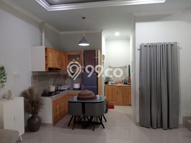 Rumah Minimalis 3 KT di Cibubur Bekasi Semi Furnished Rumah Minimalis 3 KT di Cibubur Bekasi Semi Furnished