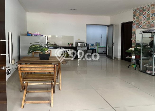 Dijual Rumah Modern 3 KT di Galaxy, Bekasi Dijual Rumah Modern 3 KT di Galaxy, Bekasi