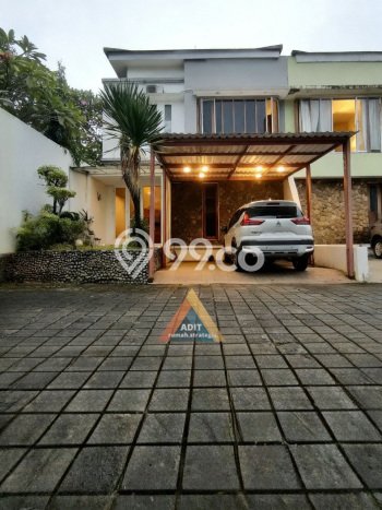 For Sale Hunian Rumah Terawat 3 KT di Jati Asih, Bekasi For Sale Hunian Rumah Terawat 3 KT di Jati Asih, Bekasi