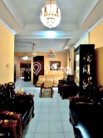 Rumah Minimalis 5 KT LT 241m2 di Pekayon Rumah Minimalis 5 KT LT 241m2 di Pekayon