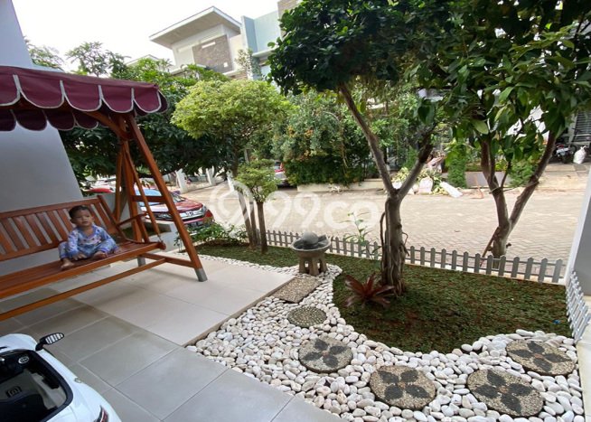 Dijual Hunian Rumah Nyaman 4 KT di Pondok Kelapa, Jakarta Timur Dijual Hunian Rumah Nyaman 4 KT di Pondok Kelapa, Jakarta Timur