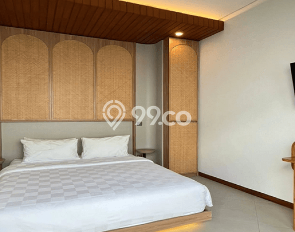 Dijual Rumah Luas Megah Dengan View Eksklusif di canggu, Badung Dijual Rumah Luas Megah Dengan View Eksklusif di canggu, Badung