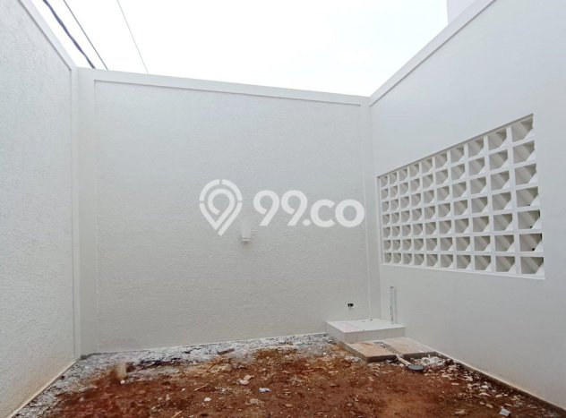 Rumah Modern 4 KT LT 112m2 di Jatimakmur Rumah Modern 4 KT LT 112m2 di Jatimakmur