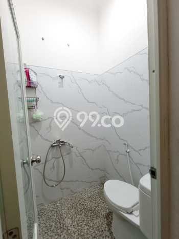 Ready to Use! Premium House LT 95m2 Desain Elegan di Rawamangun Ready to Use! Premium House LT 95m2 Desain Elegan di Rawamangun