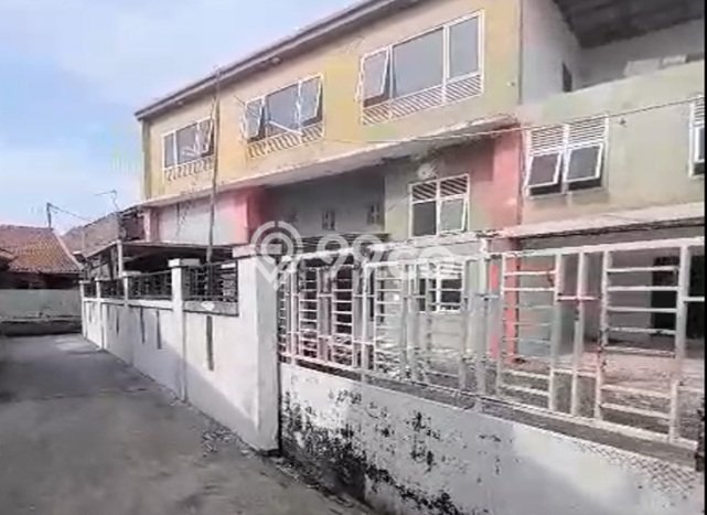 Dijual Rumah Modern 4 KT di Jatiwaringin, Bekasi Dijual Rumah Modern 4 KT di Jatiwaringin, Bekasi