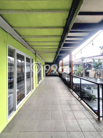 Komersial Dijual di Prime Area Depok Luas 1000m2 Komersial Dijual di Prime Area Depok Luas 1000m2