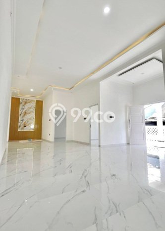 For Sale Hunian Rumah Terawat 4 Kamar di Pekayon, Bekasi For Sale Hunian Rumah Terawat 4 Kamar di Pekayon, Bekasi