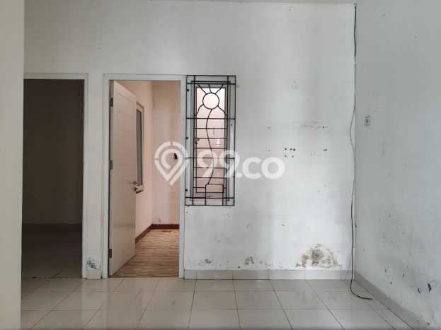 Disewakan Rumah Murah di Kranji Bekasi dengan 2 KT Disewakan Rumah Murah di Kranji Bekasi dengan 2 KT