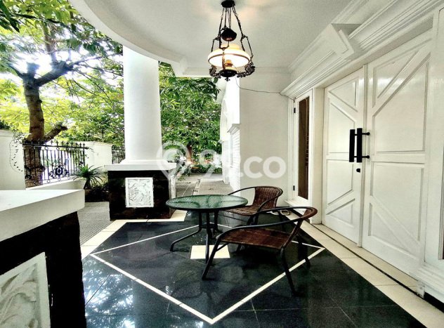 For Sale! Luxury House LT 232m2 Desain Elegan di Galaxy For Sale! Luxury House LT 232m2 Desain Elegan di Galaxy