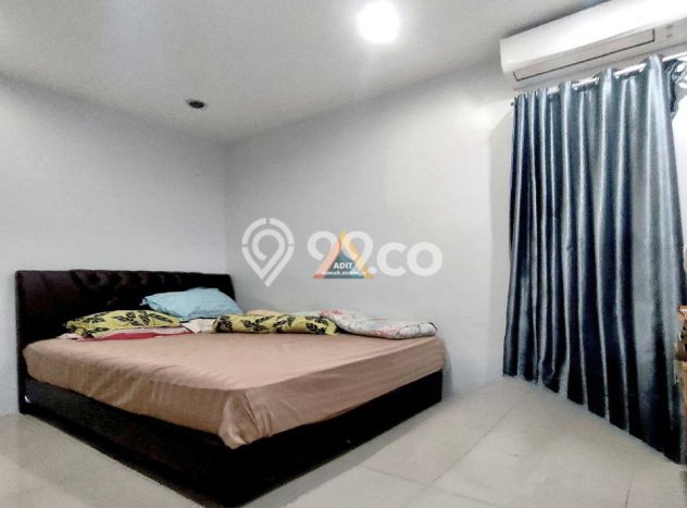 For Sale Hunian Rumah Terawat 3 KT di Jati Asih, Bekasi For Sale Hunian Rumah Terawat 3 KT di Jati Asih, Bekasi