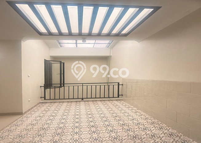 Hunian Elit LB 195m2 Siap Pakai Desain Elegan di Rawamangun, Jakarta Timur Hunian Elit LB 195m2 Siap Pakai Desain Elegan di Rawamangun, Jakarta Timur