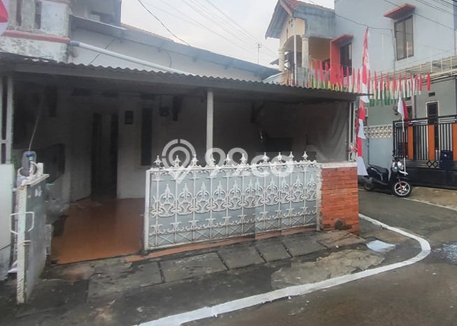 Jarang Ada! Rumah Sewa 2 Kamar Nyaman Siap Huni Kranji Jarang Ada! Rumah Sewa 2 Kamar Nyaman Siap Huni Kranji