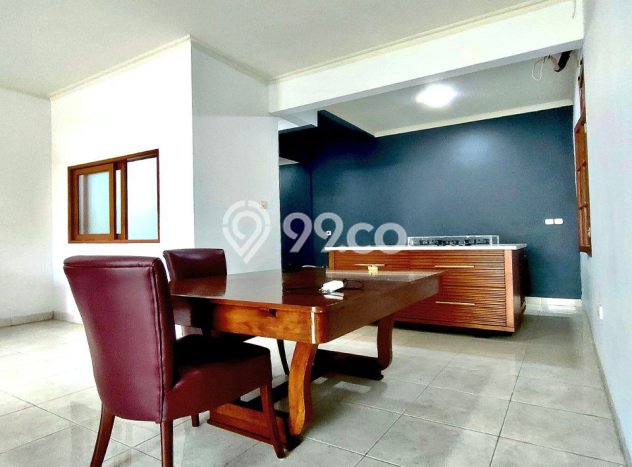 Rumah Minimalis 3 Kamar LT 120m2 di Legenda Wisata Rumah Minimalis 3 Kamar LT 120m2 di Legenda Wisata