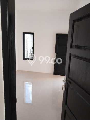Jual Rumah Eksklusif 2 KT di Bintara, Bekasi Jual Rumah Eksklusif 2 KT di Bintara, Bekasi