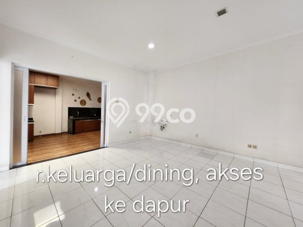 Rumah Elit Modern Siap Huni di Kota Wisata Bogor Rumah Elit Modern Siap Huni di Kota Wisata Bogor
