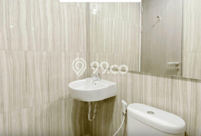 Dijual Apartemen di Bekasi 1 Kamar & 1 Kamar Mandi, Luas 22m2 Dijual Apartemen di Bekasi 1 Kamar & 1 Kamar Mandi, Luas 22m2